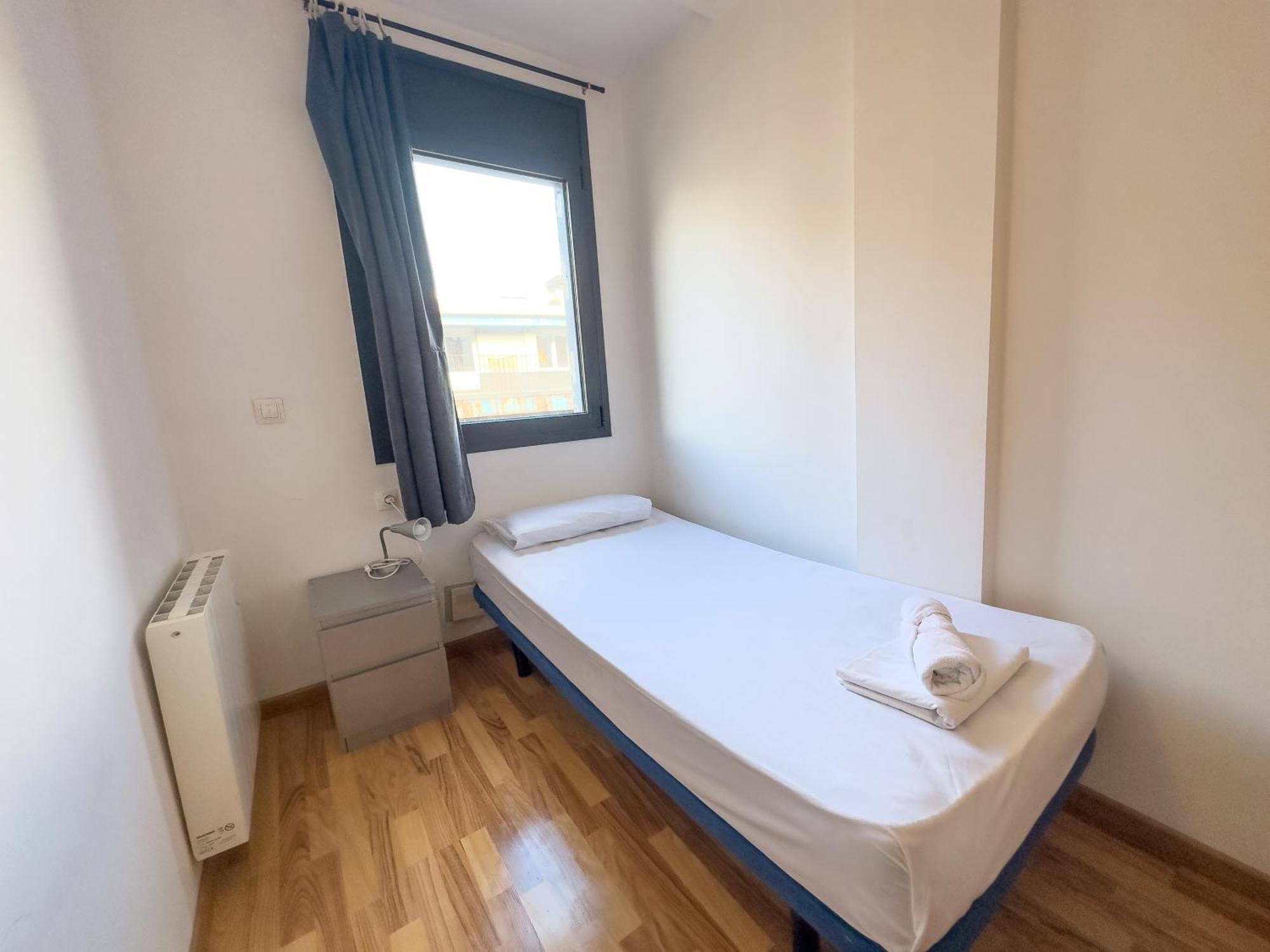 Apartamentos La Solana 3000 Pas De La Casa Exteriér fotografie