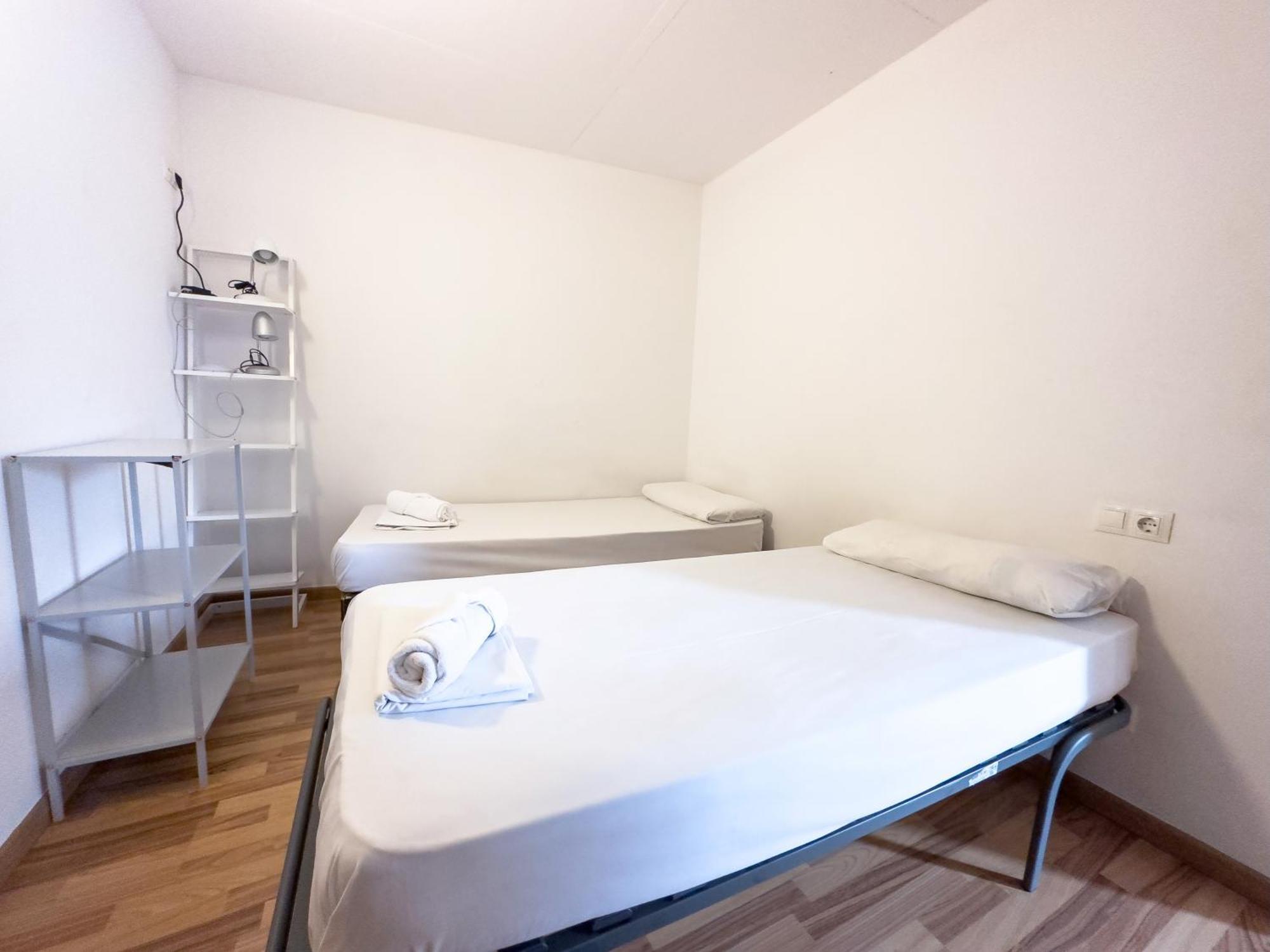 Apartamentos La Solana 3000 Pas De La Casa Exteriér fotografie
