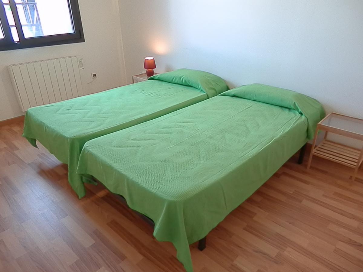 Apartamentos La Solana 3000 Pas De La Casa Exteriér fotografie