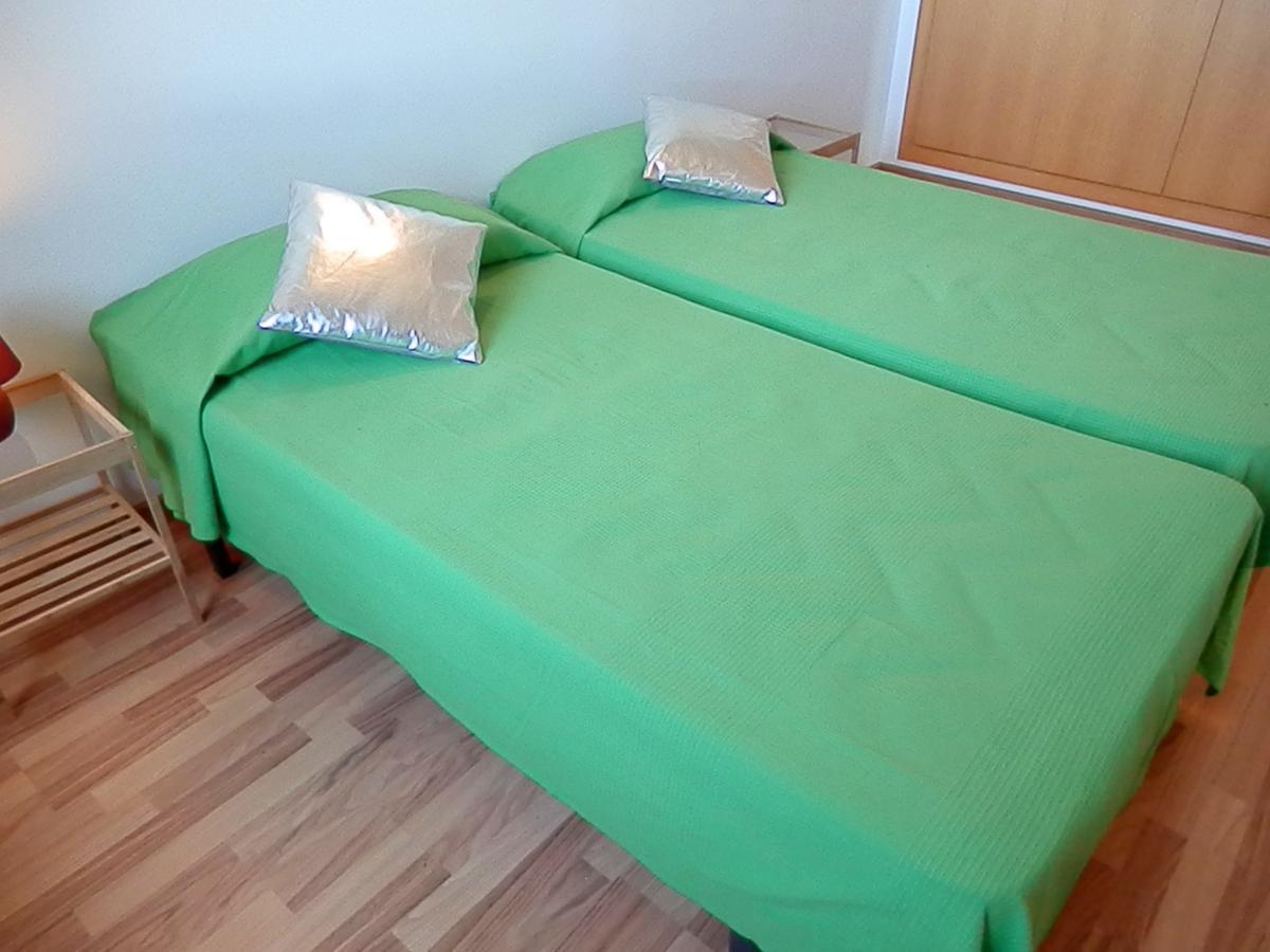 Apartamentos La Solana 3000 Pas De La Casa Exteriér fotografie