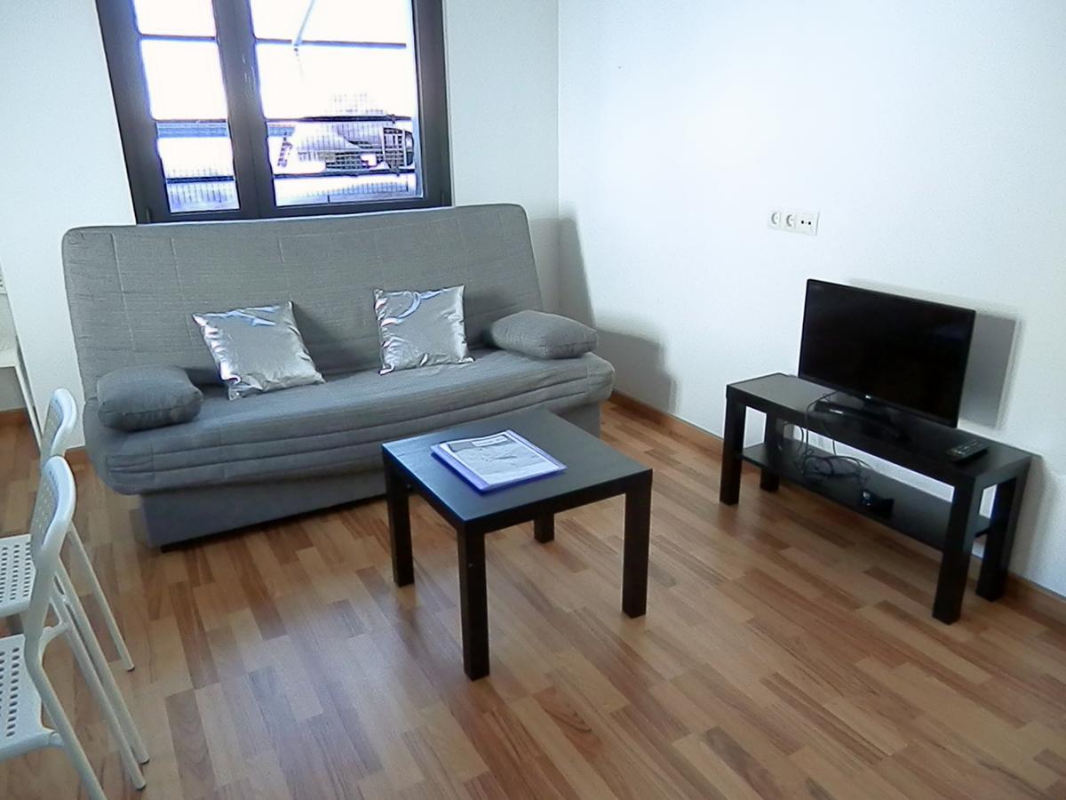 Apartamentos La Solana 3000 Pas De La Casa Exteriér fotografie