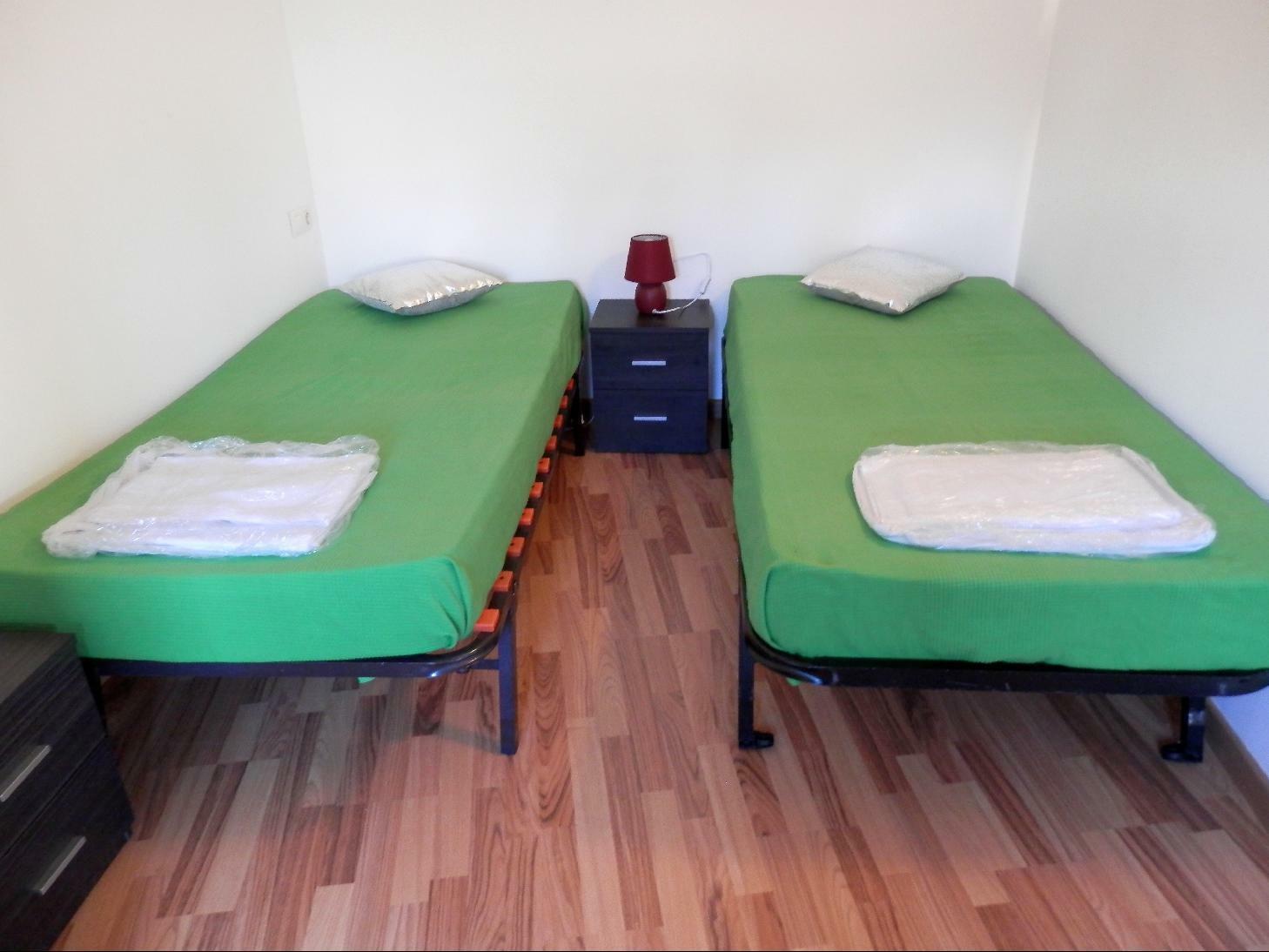 Apartamentos La Solana 3000 Pas De La Casa Exteriér fotografie